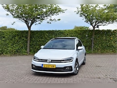 Volkswagen Polo - 1.0 TSI 2X R-Line Highline VOL Business-R NAP 1e eigenaar