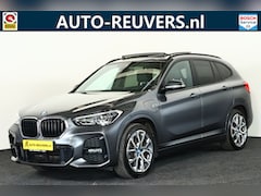 BMW X1 - xDrive25e M-Sport / Pano / LED / HUD / CAM