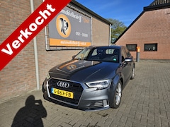 Audi A3 Sportback - 30 TFSI Sport Lease Edition