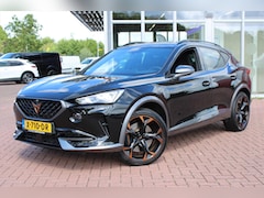 CUPRA Formentor - 1.4 e-Hybrid 245pk DSG-6 Copper Edition, Trekhaak