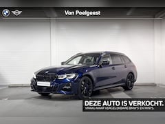BMW 3-serie Touring - 330e xDrive High Executive | M-Sport | Head-Up Display | Comfort Access | Stoelverwarming