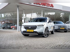 Honda HR-V - 1.5 Full Hybrid Advance Style Automaat | NL auto | Dealeronderhouden | Stoelverwarming | A