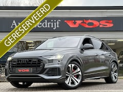 Audi Q8 - 55 TFSI e quattro Pro Line S-Line | Nachtzicht | HUD | Memory | Trekhaak