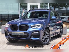 BMW X3 - (g01) xDrive20i M-Sport 184pk | Memory | Harman/Kardon | Keyless | Pano | Leder | ACC | 36