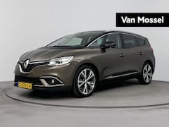 Renault Scénic - 1.3 TCe 160Pk Intens | Navigatie | Parkeersensoren | Adaptive Cruise Control | All Season