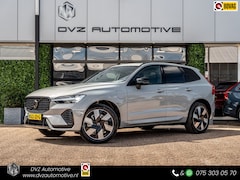 Volvo XC60 - 2.0 T6 Plug-in hybrid AWD Plus Dark | Pano | Surround View | H/K Sound |
