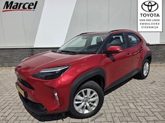 Toyota Yaris Cross - 1.5 Hybrid 115 Active Ad. Cruise-control PDC V+A LM velgen