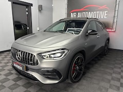 Mercedes-Benz GLA-Klasse - AMG 45 S 4MATIC+