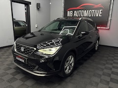 SEAT Arona - 1.0 TSI FR Business Connect
