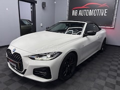 BMW 4-serie Cabrio - 430i High Executive