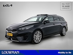 Kia Cee'd Sportswagon - Ceed 1.5 T-GDi GT-PlusLine | Company Car | 10 Jaar Garantie | Panoramadak | Full LED | Ada