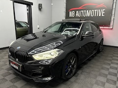 BMW 1-serie - 120d xDrive