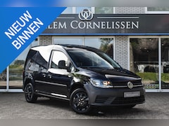 Volkswagen Caddy - 2.0 TDI L1H1 BMT Airco Bluetooth Betimmering MARGE