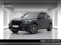 BMW X5 - xDrive45e M-Sport | CoPilot | Head-Up | Lederen Dash | Hifi |