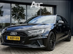 Audi A4 Avant - 35 TFSI S-Line edition Pano S-line 19" ACC BTW