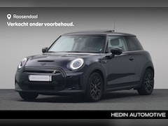 MINI Electric - Business Edition 33 kWh | Driving Assistant Plus Pakket | Panoramadak | Harman Kardon | St