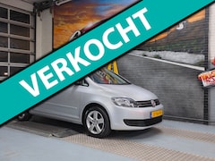 Volkswagen Golf Plus - 1.2 TSI Comfortline BlueMotion