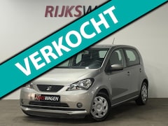 SEAT Mii - 1.0 Style Connect Airco/Garmin/Navi