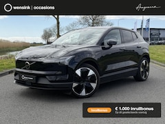 Volvo EX30 - Twin Motor Performance Ultra 69 kWh | SOH 98, 7% | Warmtepomp | Harman\ Kardon | Apple Car