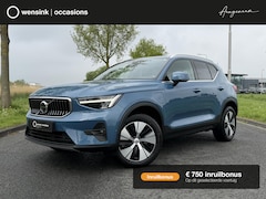 Volvo XC40 - 1.5 T4 Plug-in hybrid Plus Bright | SOH 92, 1%| Harman/Kardon | LED | Adaptieve cruise con