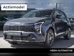 Kia Sportage - 1.6 T-GDi Hybrid GT-Line | Incl. voorraadvoordeel en Particuliere inruilpremie | Head-up D