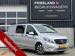 Mercedes-Benz Vito - Bestel 119 CDI BlueTEC Lang