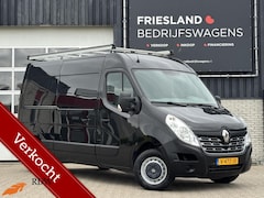 Renault Master - bestel T35 2.3 dCi L2H2 Energy