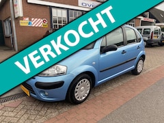 Citroën C3 - 1.4i Ligne Prestige,