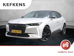 DS 4 - 4 1.2 130pk Automaat Performance Line | Camera | Navigatie | AppleCarplay/AndroidAuto | Pr