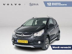 Opel Karl - 1.0 Rocks Online Edition | Airco | Cruise control | Apple carplay