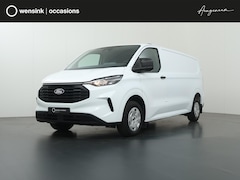 Ford Transit Custom - 300 | 2.0 TDCI | L2 H1 | TREND | PARKEERCAMERA | APPLE CARPLAY | 3-ZITS | CLIMATE CONTROL