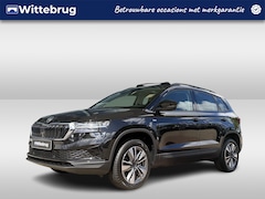 Skoda Karoq - 1.5 TSI DSG Ambition tour / Virtual cockpit / Panorama dak / 17'' LMV