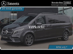 Mercedes-Benz V-klasse - 300d XL DC AMG AVANT. EDITION