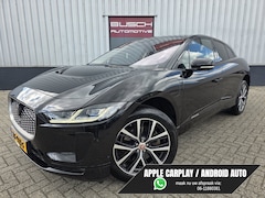 Jaguar I-PACE - EV400 First Edition 90 kWh | SoH SCORE 88% |