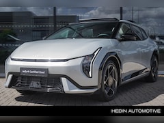 Kia EV4 Fastback - GT-PlusLine 81.4 kWh | Direct beschikbaar| Panoramadak | 360 Camera | Stoelverw./-ventilat