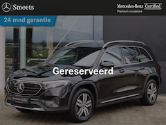 Mercedes-Benz EQB - 250 Luxury Line 7p. 67 kWh
