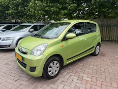 Daihatsu Cuore - 1.0 Premium|NW APK 09-06-2027|Stuurbekr|Elek Pakket|