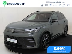 Volkswagen Tiguan - 1.5 eHybrid R-Line Edition | SoH 100% | Panoramadak | Harman/kardon | Lederen bekleding ‘V