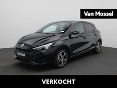 MG MG3 Hybrid+ - 1.5 Aut. Luxury | Navi | Led Koplampen | Stoel + Stuurverwarming | CarPlay | 360 Camera |