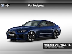 BMW i4 - M60 84 kWh