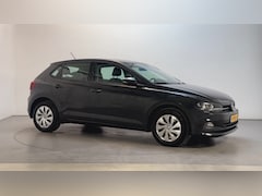 Volkswagen Polo - 1.0 TSI Comfortline Virtual Cockpit Parkeersensoren Climate Control Navigatie
