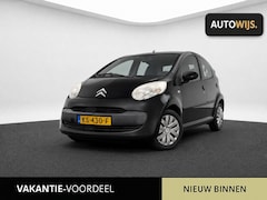 Citroën C1 - 1.0-12V Séduction | AIRCO | GOED ONDERHOUDEN |