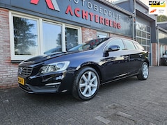 Volvo V60 - 1.5 T2 Nordic+ Automaat Trekhaak Xenon NAP PDC Airco/Clima Cruise Control