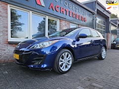 Mazda 3 - 3 1.6 TS Plus Airco Cruise Control NAP Nieuwe Apk