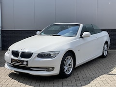 BMW 3-serie Cabrio - 318i