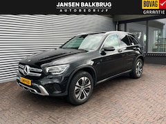 Mercedes-Benz GLC-klasse - 300e 4MATIC Business Solution