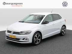 Volkswagen Polo - 1.0 TSi Beats | Airco | Adaptive Cruise | Navigatie | Privacy Glass | Beats Audio | 17 Inc