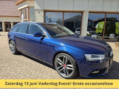Audi A4 Avant - 1.8 TFSI Business Edition | 170 PK | Navi | Xenon | Airco | Crui
