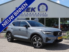 Volvo XC40 - 2.0 B3 Plus Dark H-LEER | ACC | MEMORY | BLIS + CTA | HK-AUDIO