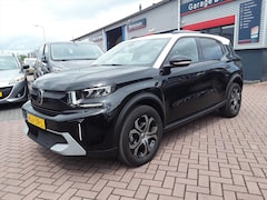 Citroën Ë-C3 Aircross - EV 44kWh 113pk You + Pack Plus